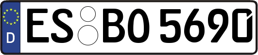 ES-BO5690
