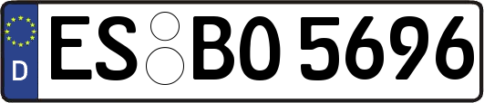 ES-BO5696