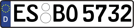 ES-BO5732