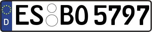 ES-BO5797