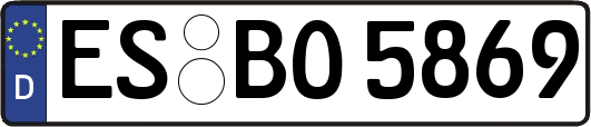 ES-BO5869