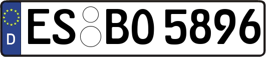 ES-BO5896