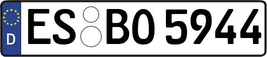 ES-BO5944