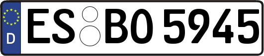 ES-BO5945