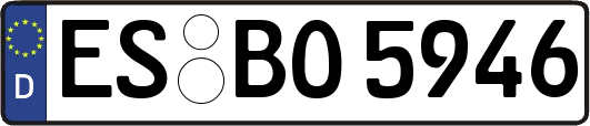 ES-BO5946