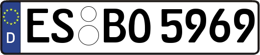 ES-BO5969