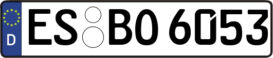 ES-BO6053
