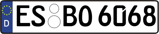 ES-BO6068