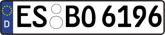 ES-BO6196