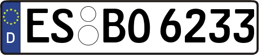 ES-BO6233