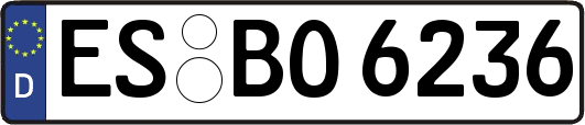 ES-BO6236