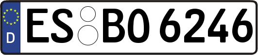 ES-BO6246