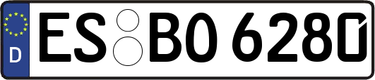 ES-BO6280