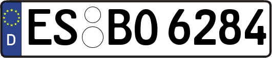 ES-BO6284