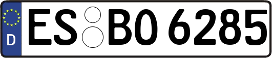 ES-BO6285