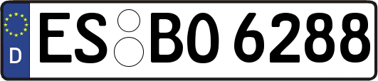 ES-BO6288