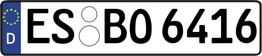 ES-BO6416