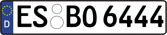 ES-BO6444