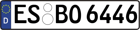 ES-BO6446