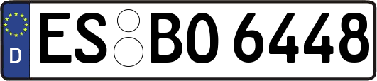ES-BO6448