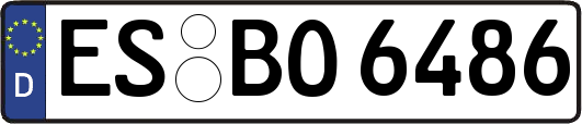 ES-BO6486