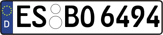 ES-BO6494