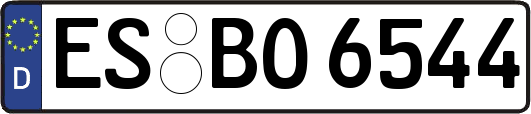 ES-BO6544
