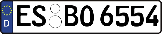 ES-BO6554