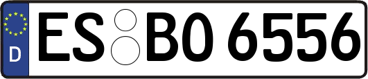 ES-BO6556