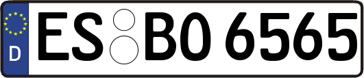 ES-BO6565