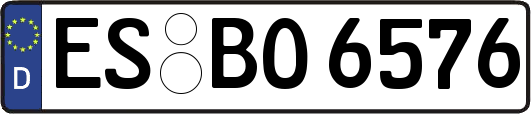 ES-BO6576