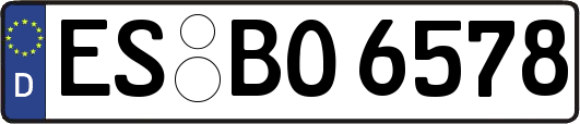 ES-BO6578