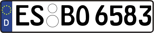 ES-BO6583