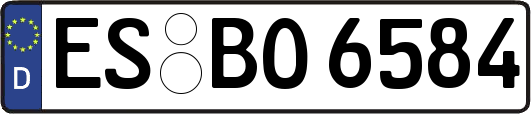 ES-BO6584