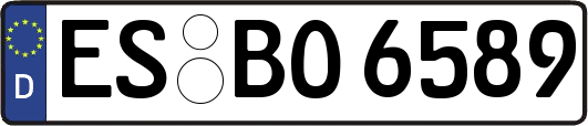 ES-BO6589