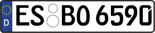 ES-BO6590