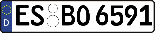 ES-BO6591