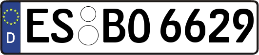 ES-BO6629