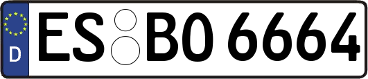 ES-BO6664