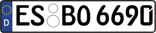 ES-BO6690
