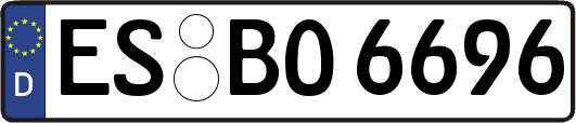 ES-BO6696