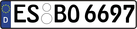 ES-BO6697