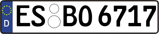 ES-BO6717