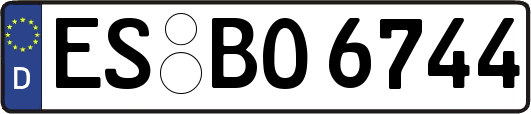 ES-BO6744