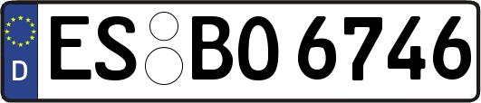 ES-BO6746