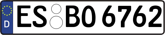 ES-BO6762