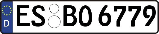 ES-BO6779