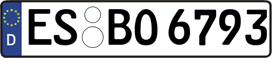 ES-BO6793