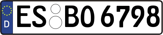 ES-BO6798