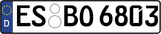 ES-BO6803